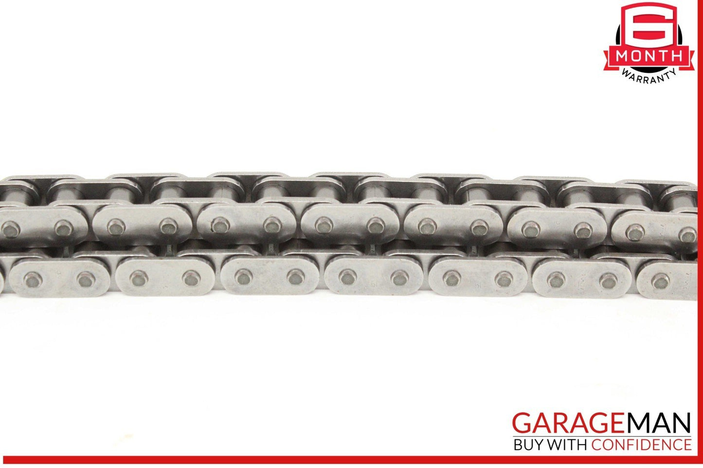 07-09 Audi Q7 Volkswagen Touareg Timing Chain 03H109465 OEM