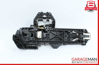08-11 Mercedes W204 C300 Rear Right Passenger Side Exterior Door Handle OEM