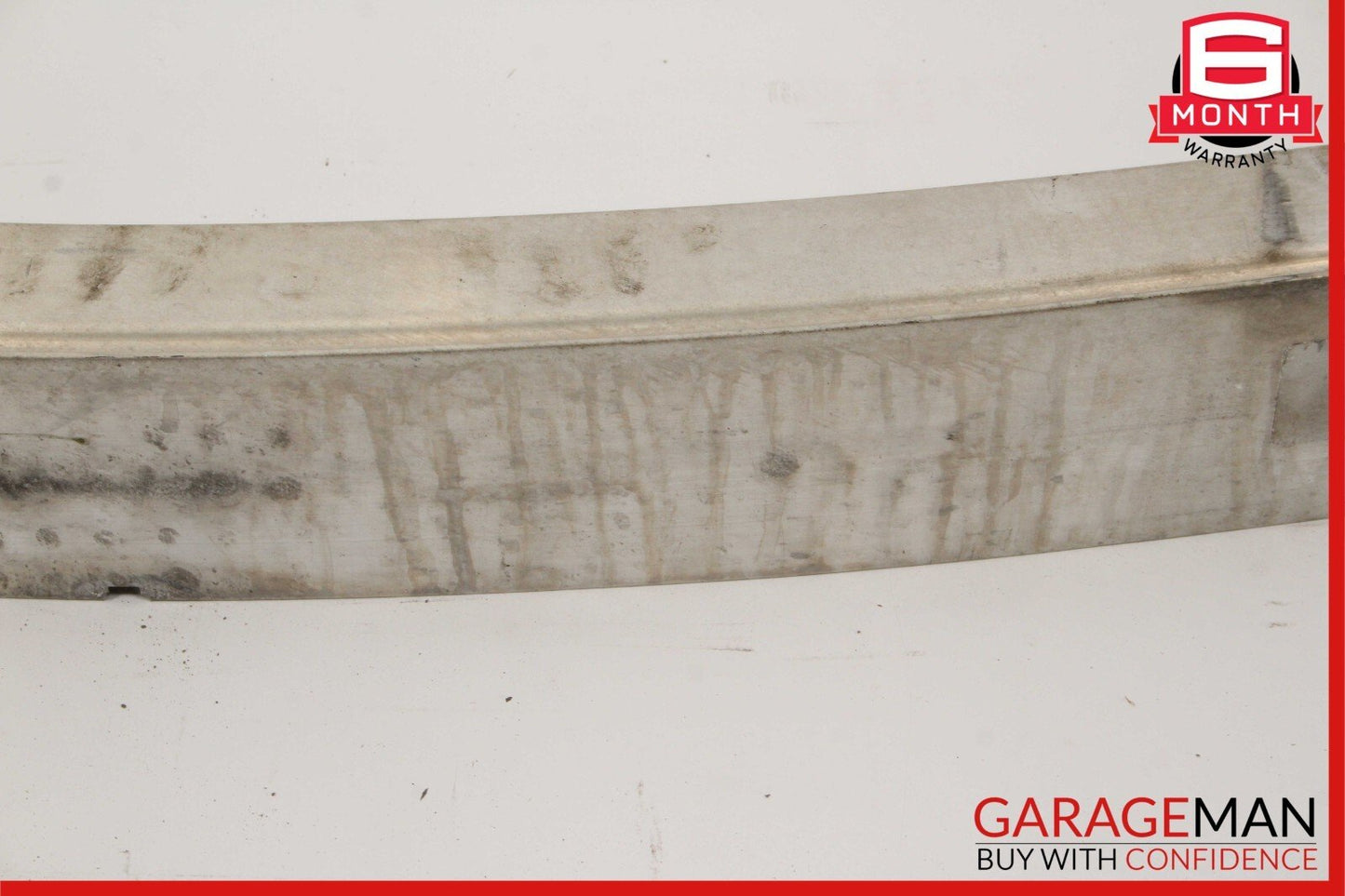 06-12 Mercedes W164 GL450 GL550 Front Bumper Reinforcement Impact Crash Rebar