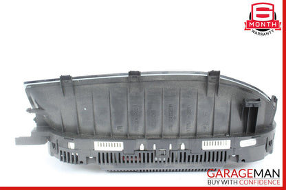 07-09 Mercedes W221 S550 CL550 Instrument Cluster Speedometer OEM