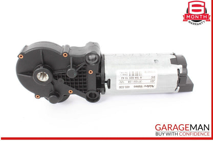 07-19 Mercedes X164 GL550 GL450 Rear 3rd Third Row Seat Motor 1648201942 OEM