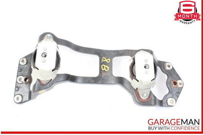 03-09 Bentley Continental GTC Automatic Transmission Mount Bracket OEM