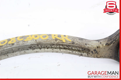 08-17 Mercedes W204 C300 CLS500 CLS550 Rear Right or Left Side Lower Control Arm