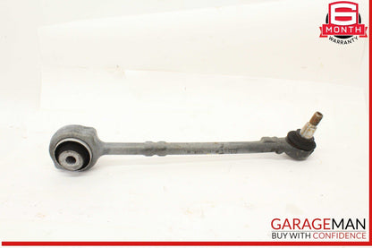 10-16 Mercedes W212 E350 Front Left or Right Side Lower Rearward Control Arm OEM