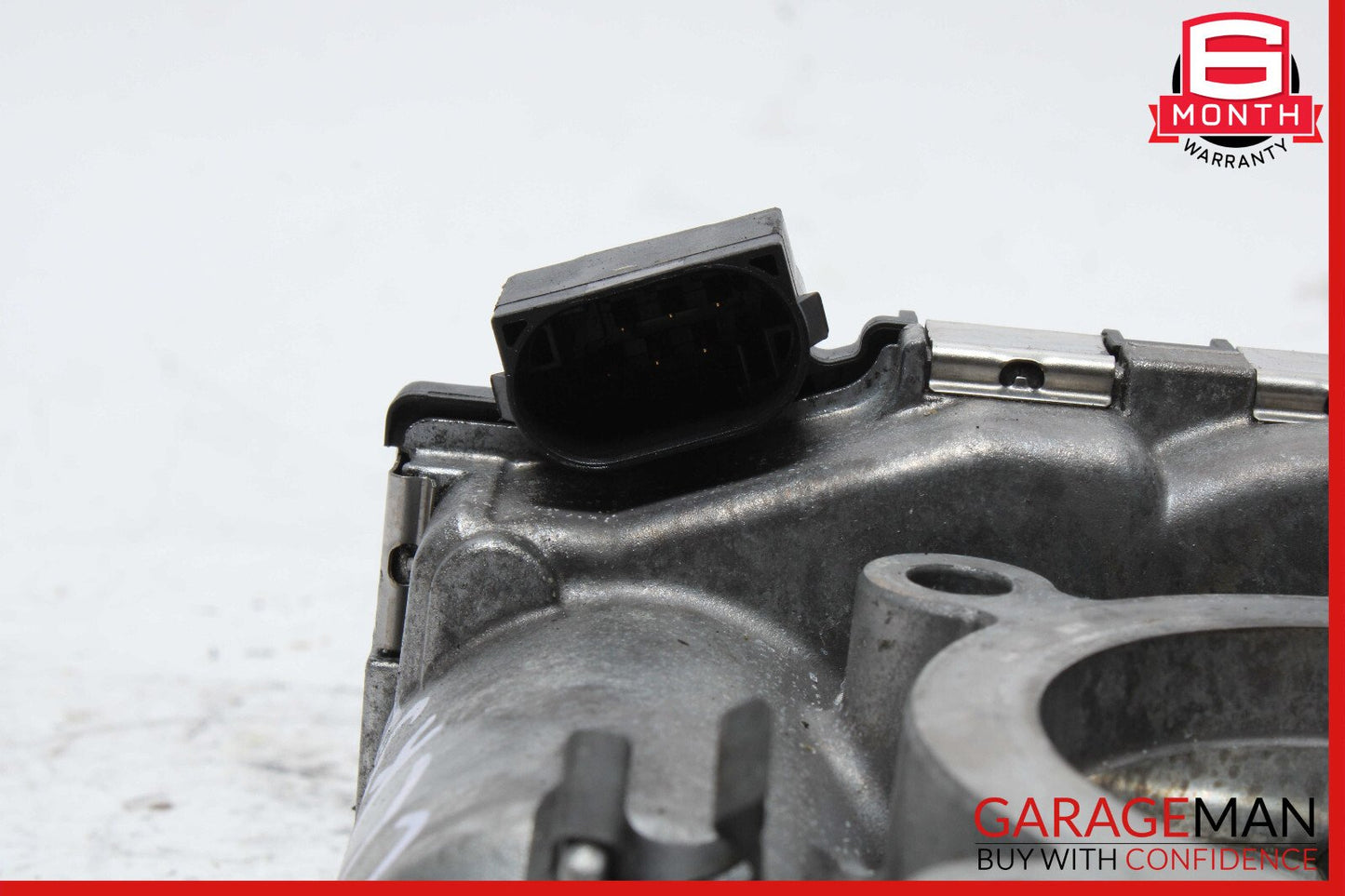 12-15 Mercedes W204 C250 SLK250 M271 Engine Throttle Body 2661410525 OEM
