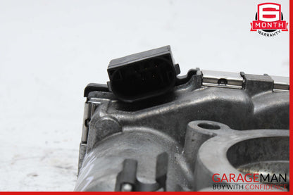 12-15 Mercedes W204 C250 SLK250 M271 Engine Throttle Body 2661410525 OEM