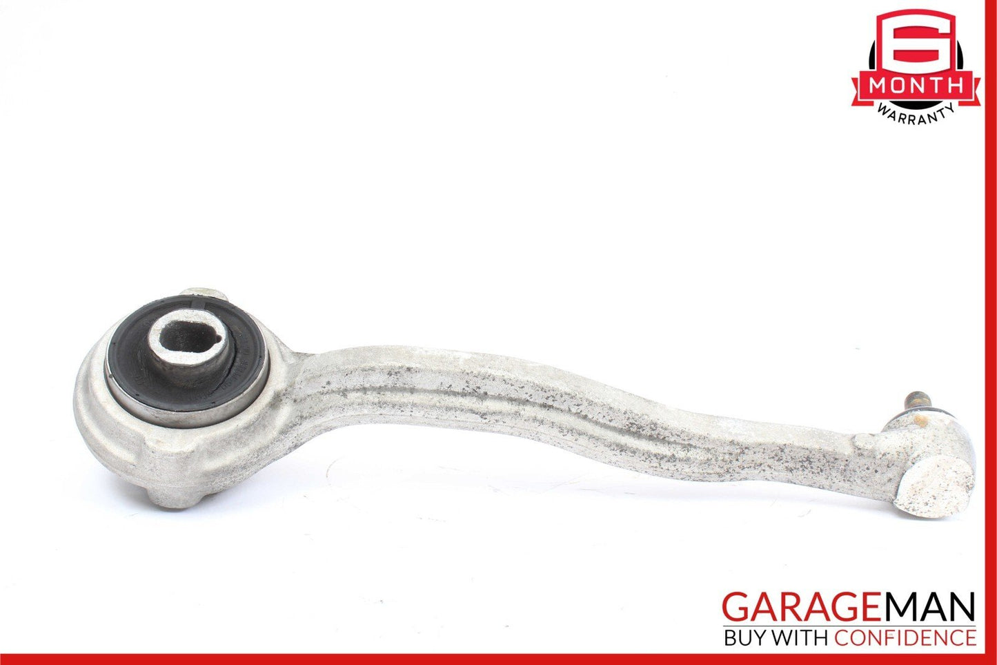 08-14 Mercedes W204 C300 C250 C350 Front Left Side Upper Control Arm OEM