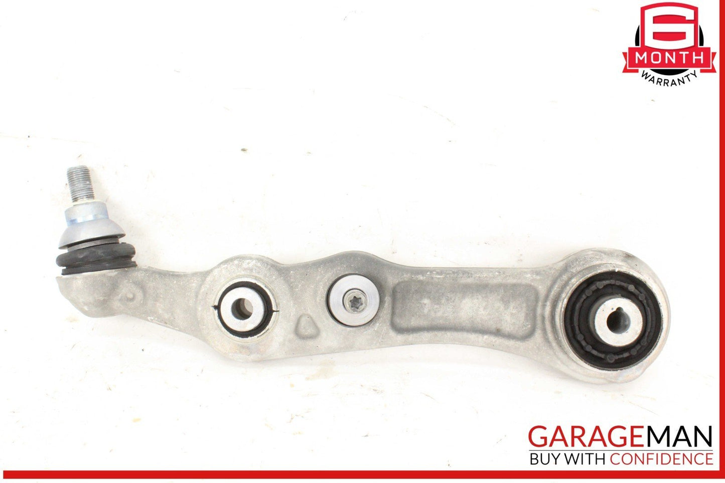 15-20 Mercedes W205 C300 Front Left Driver Side Wishbone Lower Control Arm OEM
