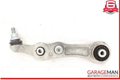 15-20 Mercedes W205 C300 Front Left Driver Side Wishbone Lower Control Arm OEM
