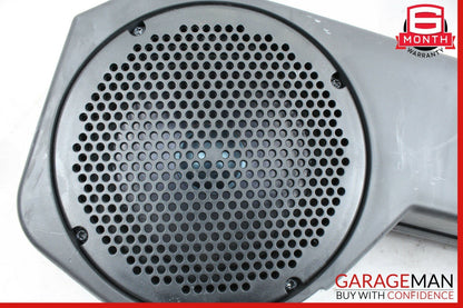 06-12 Mercedes W251 R320 R550 Rear Trunk Subwoofer Speaker 2518200002 OEM
