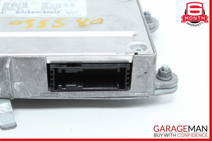 07-13 Mercedes W221 S550 CL550 Bluetooth Communication Controller Module OEM