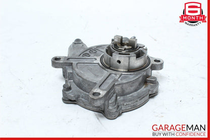 06-11 Mercedes C230 SLK300 E350 Engine Motor Brake Vacuum Pump 2722300565 OEM