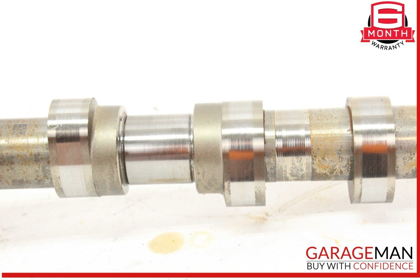 05-12 Mercedes W212 E350 ML350 Right Side Engine Camshaft Cam Shaft Intake OEM