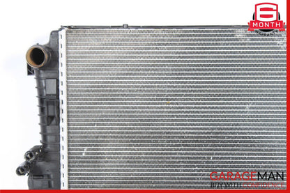 11-18 Porsche Cayenne 958 / Touareg Hybrid Engine Water Cooling Radiator OEM