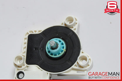 03-09 Mercedes W211 E350 E500 E63 Rear Right Door Window Regulator Motor Unit