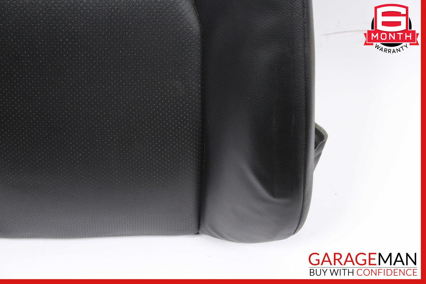 10-15 Mercedes X204 GLK350 GLK250 Top Upper Seat Cushion Front Left Side OEM