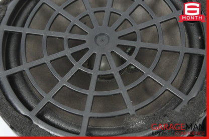 98-03 Mercedes W208 CLK320 Front Left & Right Side Door Sound Audio Speaker Set