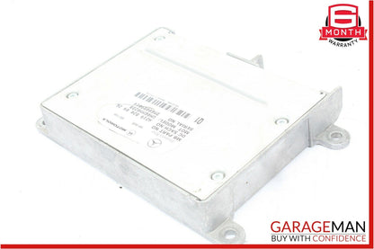 06-09 Mercedes X164 GL450 ML350 CLS350 Communication Control Module Unit Q1 OEM