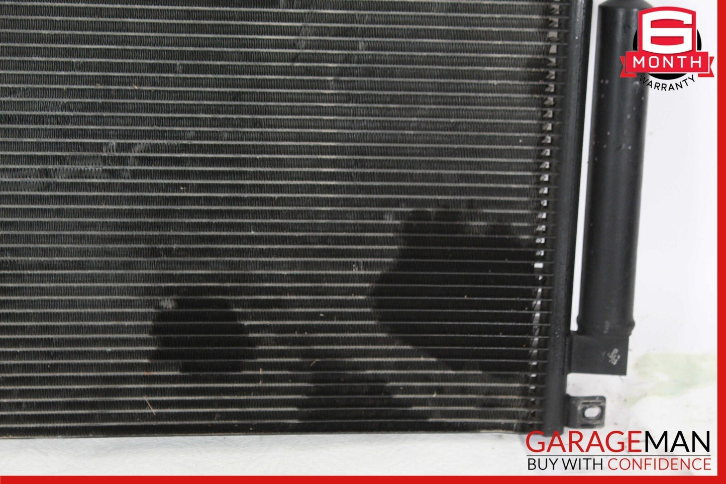 15-23 Dodge Challenger AC A/C Air Conditioning Condenser 83403 OEM