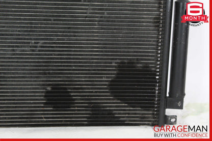 15-23 Dodge Challenger AC A/C Air Conditioning Condenser 83403 OEM