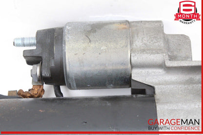 2007-2014 Mercedes-Benz W212 E320 Engine Motor Starter 0001115070