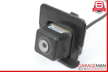 06-13 Mercedes W251 R350 R550 R63 AMG Rear View Backup Back Up Camera OEM