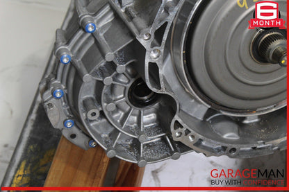 14-19 Mercedes W117 CLA250 2.0L Automatic Tranny Transmission Assembly OEM 90k