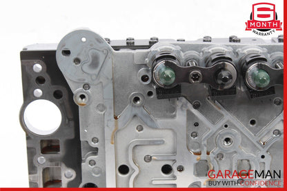 Mercedes W221 S550 C280 7G Tronic Tranny 722.9 Transmission Valve Body OEM