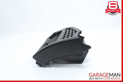 07-14 Mercedes W221 S65 AMG Front Right Dash AC A/C Air Vent Grille Cover OEM