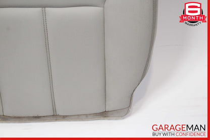 07-12 Mercedes X164 GL450 GL550 Front Right Side Bottom Lower Seat Cushion OEM