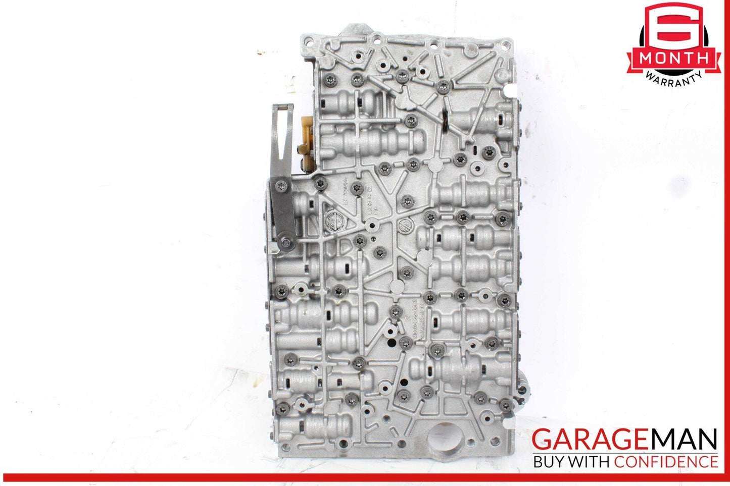 Mercedes W212 E350 GL450 CL550 7G Tronic Transmission Valve Body 2312703801 OEM