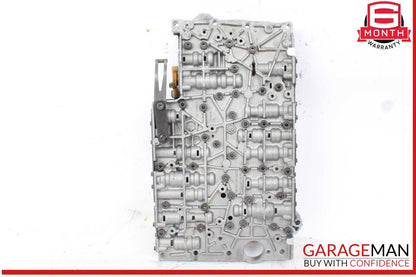 Mercedes W212 E350 GL450 CL550 7G Tronic Transmission Valve Body 2312703801 OEM