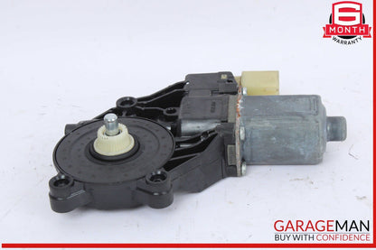 14-17 Maserati Ghibli Front or Rear Right Side Door Window Regulator Motor OEM