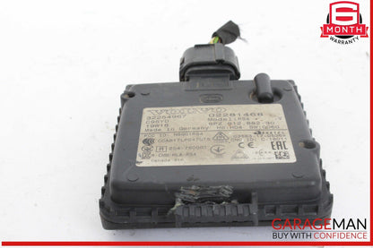19-25 Volvo XC60 Rear Right Passenger Side Blind Spot Radar Sensor 32254967 OEM