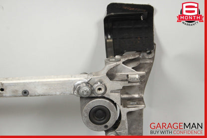 14-17 Maserati Ghibli Front Subframe Cradle Crossmember Sub Frame Assembly RWD