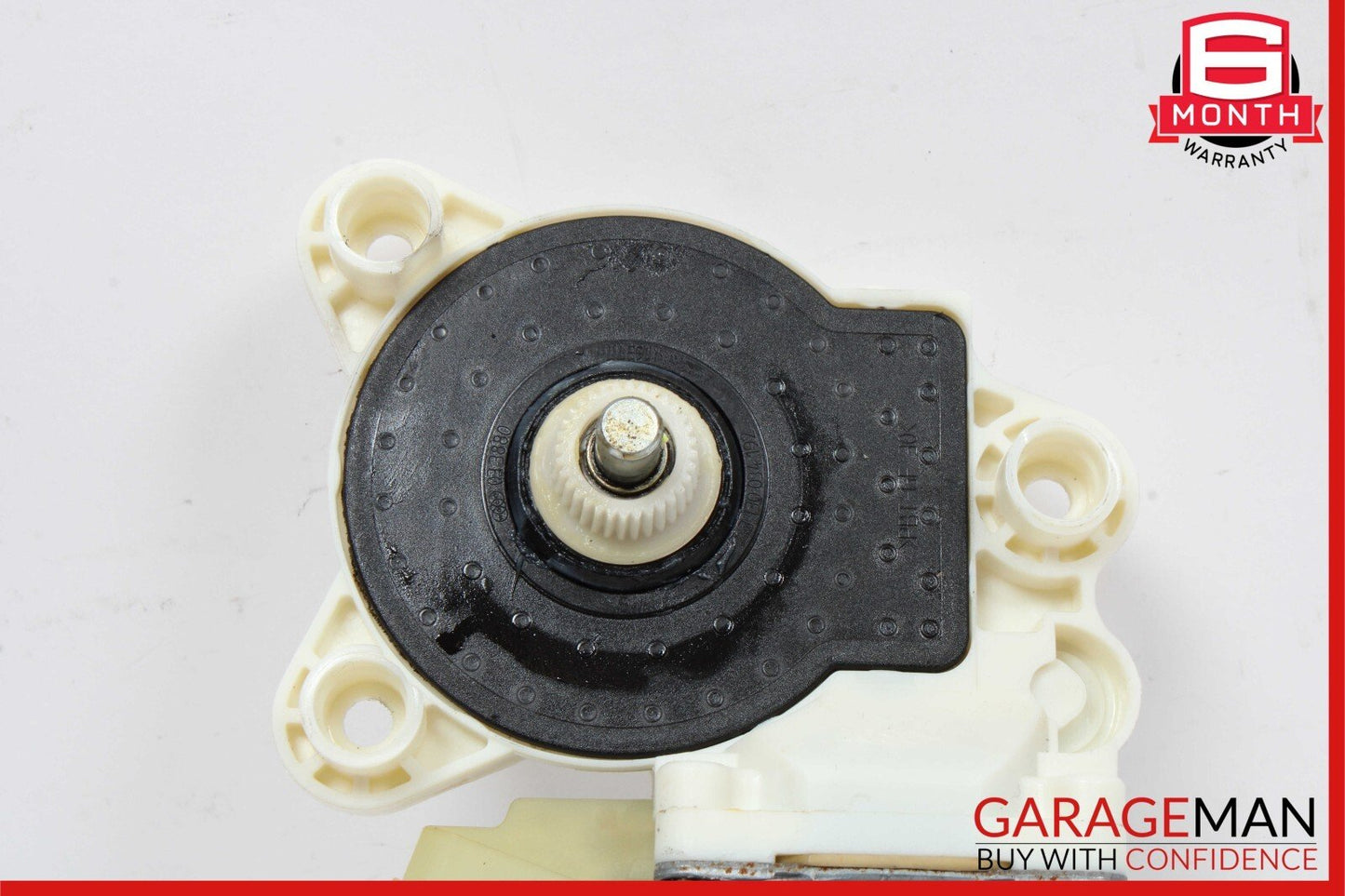 00-12 Mercedes SL500 CL500 CLK500 CL55 Front Right Side Window Regulator Motor