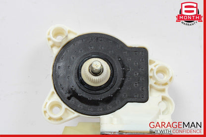 00-12 Mercedes SL500 CL500 CLK500 CL55 Front Right Side Window Regulator Motor