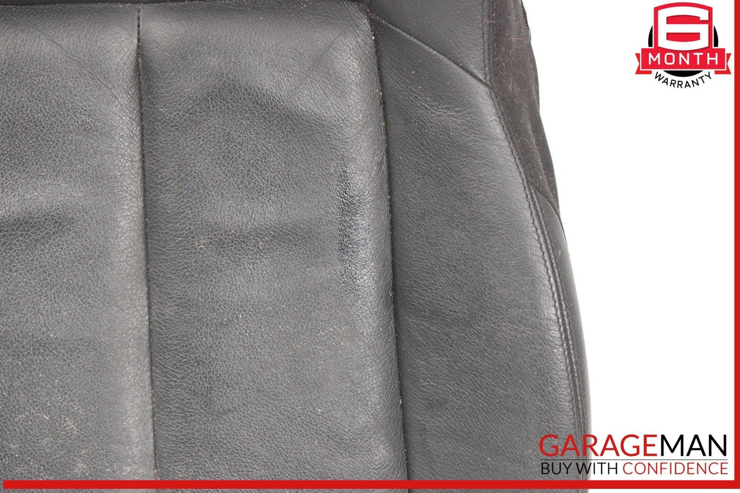 03-09 Mercedes W209 CLK350 CLK500 Front Right or Left Lower Seat Cushion OEM