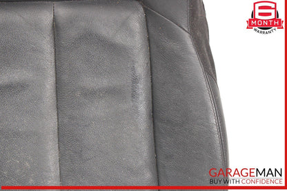 03-09 Mercedes W209 CLK350 CLK500 Front Right or Left Lower Seat Cushion OEM