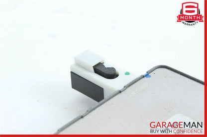 12-17 Mercedes W211 E350 C300 Sat Nav Antenna Amplifier AMP Splitter Module OEM