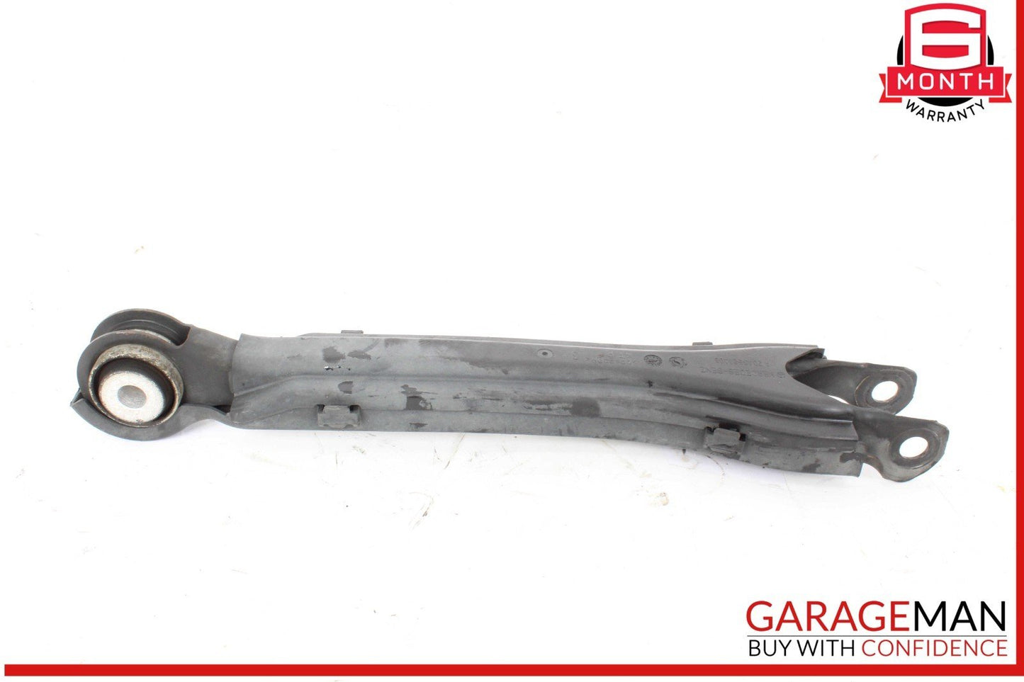 08-17 Mercedes W204 C250 E350 Rear Left or Right Side Lower Thrust Control Arm