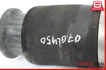 07-12 Mercedes X164 GL450 ML350 Rear Left or Right Suspension Air Bag Shock OEM