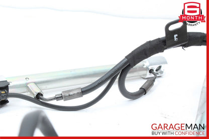 07-13 Mercedes W221 S550 S65 AMG Trunk Lid Locking Hydraulic Pull Down Pump OEM