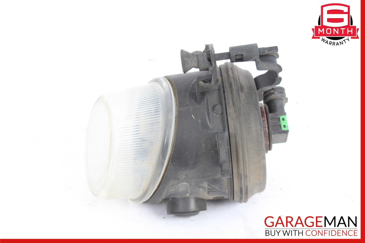10-13 Mercedes W221 S400 C350 Front Right Side Bumper Fog Light Foglight Lamp