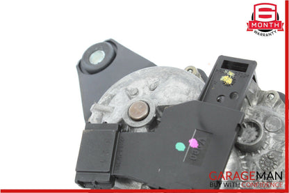 06-12 Mercedes X450 GL450 R350 Rear Windshield Glass Wiper Motor OEM