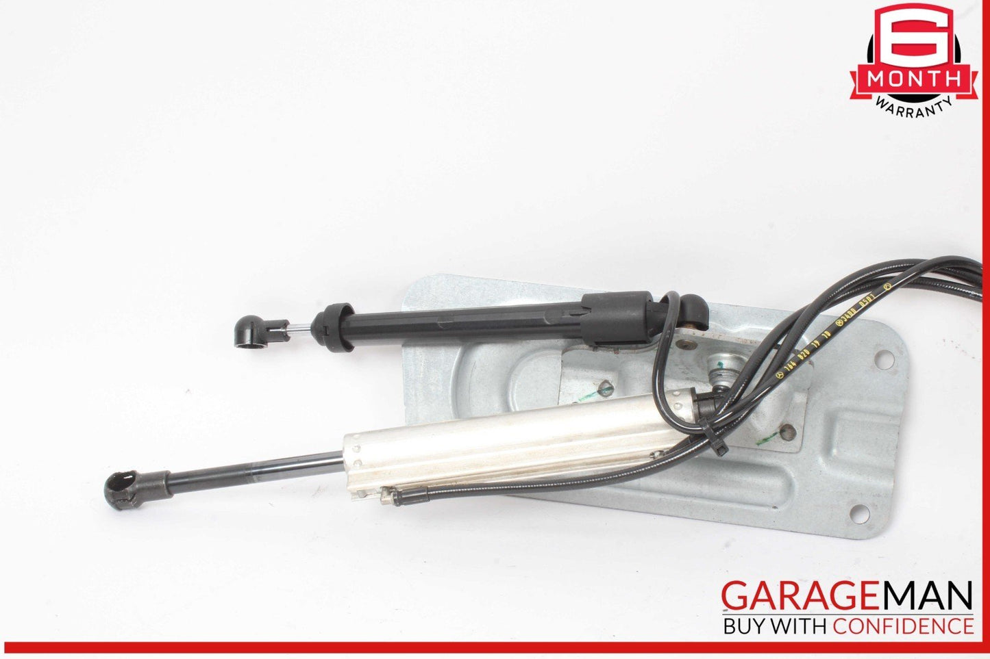 09-12 Mercedes X164 GL450 ML550 Trunk Lid Tailgate Hydraulic Pump Motor Cylinder