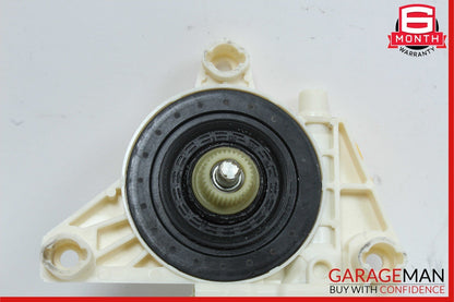 08-16 Mercedes E400 C250 GLK350 C280 Rear Left Door Window Regulator Motor Unit