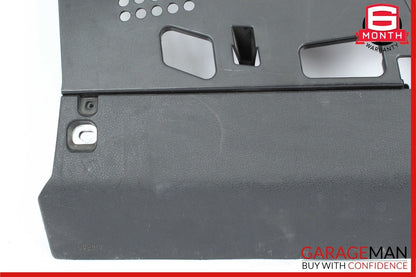 16-19 BMW 750i 740i Front Right Knee Lower Dash Panel 5145 9166703 OEM
