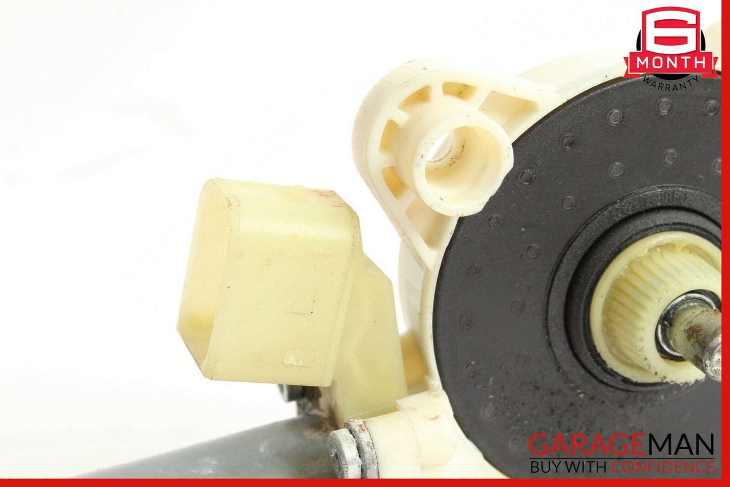 03-09 Mercedes W211 E350 E550 Front Right Side Door Window Regulator Motor OEM