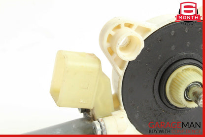 03-09 Mercedes W211 E350 E550 Front Right Side Door Window Regulator Motor OEM